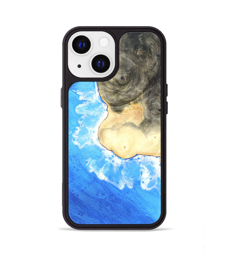 iPhone 13 Wood Phone Case - Marcelo (Coastal, 820221)