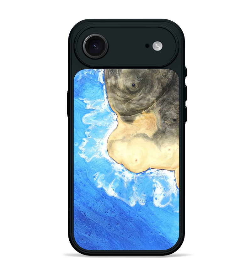 iPhone 17 Air Wood Phone Case - Marcelo (Coastal, 820221)