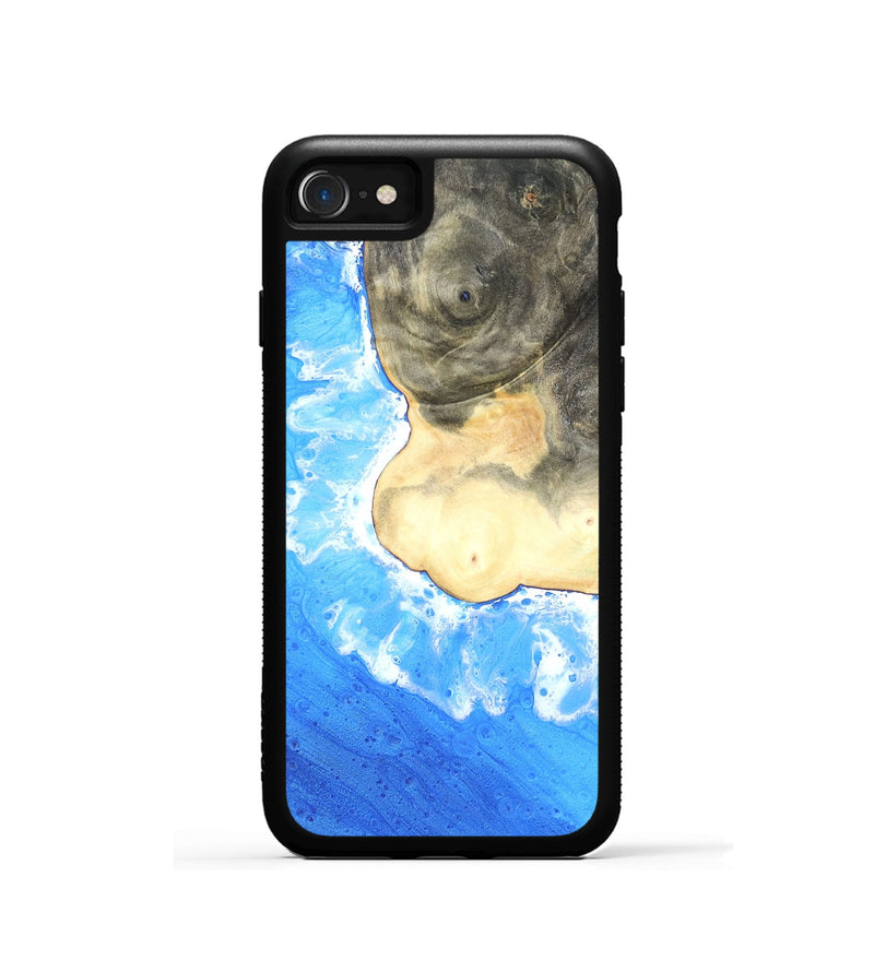 iPhone SE Wood Phone Case - Marcelo (Coastal, 820221)