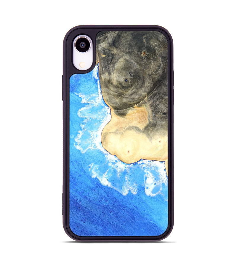 iPhone Xr Wood Phone Case - Marcelo (Coastal, 820221)