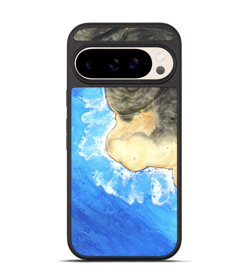 Pixel 10 Wood Phone Case - Marcelo (Coastal, 820221)