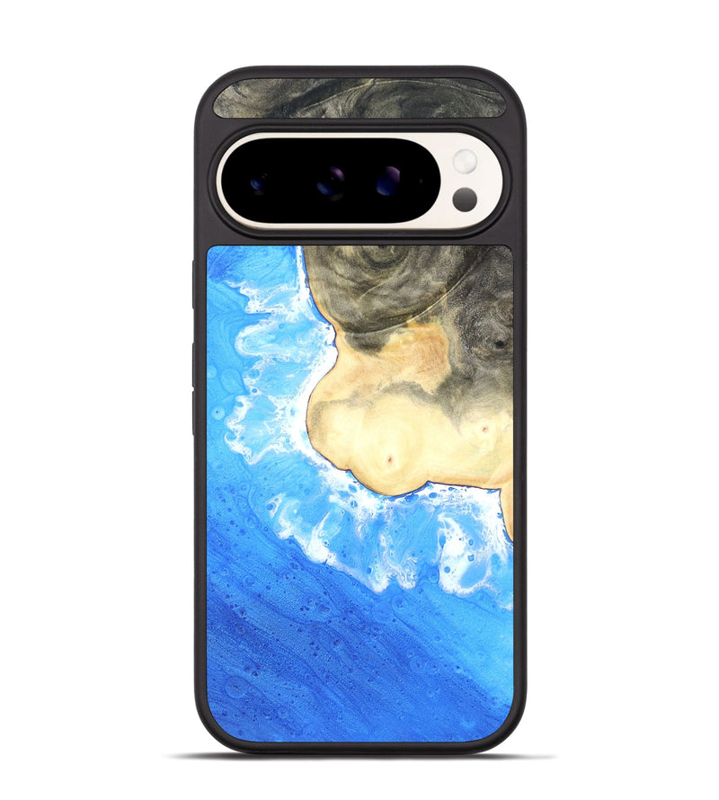 Pixel 9 Pro Wood Phone Case - Marcelo (Coastal, 820221)