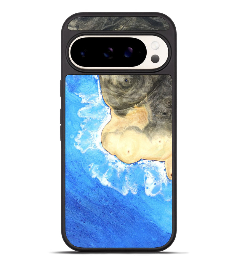 Pixel 9 Pro XL Wood Phone Case - Marcelo (Coastal, 820221)