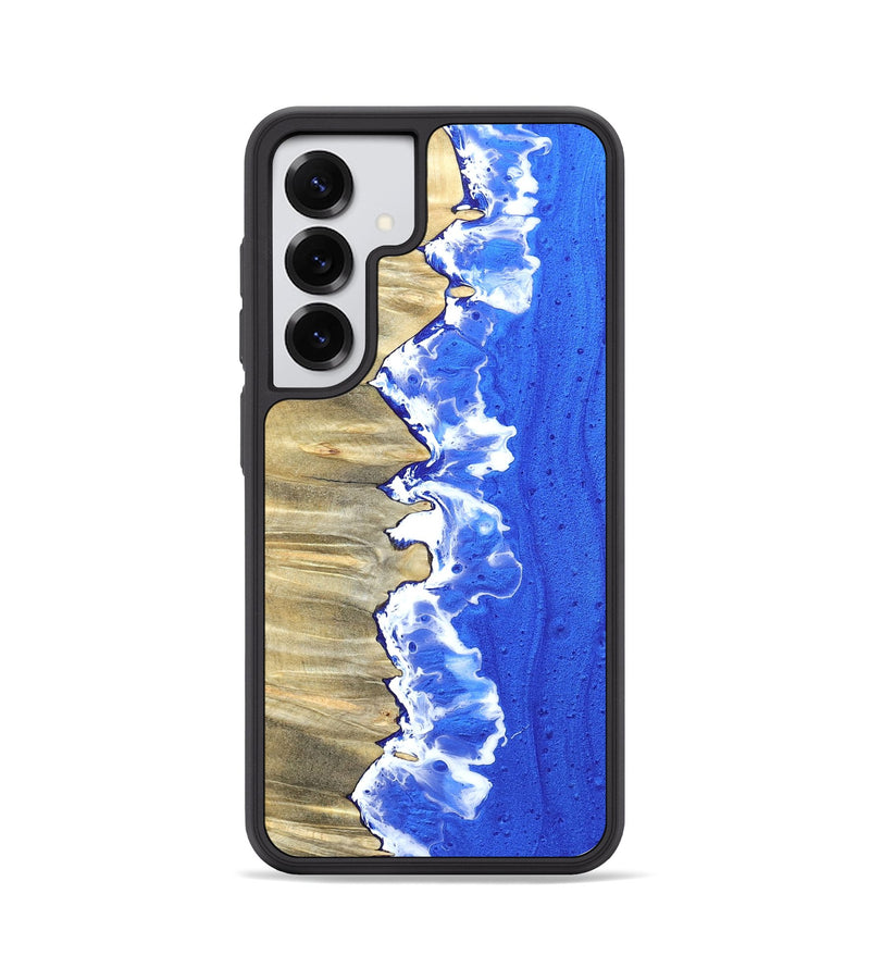 Galaxy S25 Wood Phone Case - Maddie (Coastal, 820222)