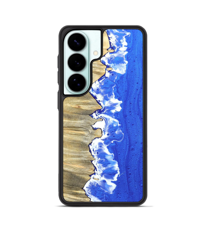 Galaxy S26 Wood Phone Case - Maddie (Coastal, 820222)