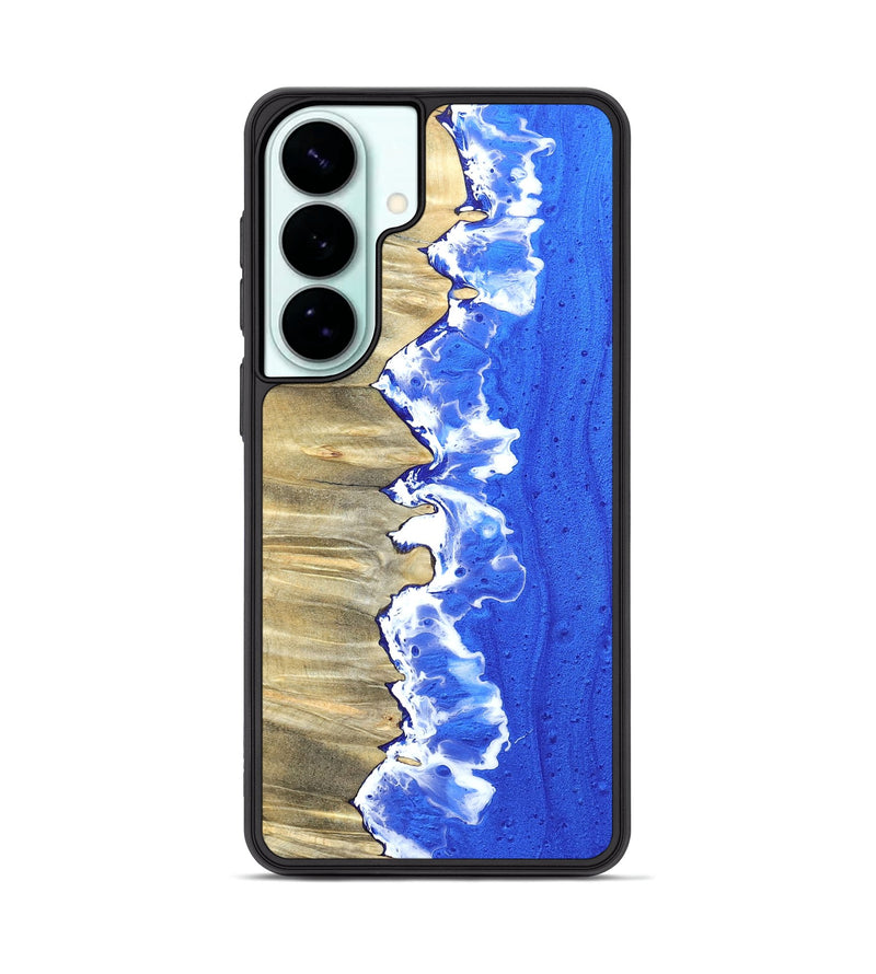 Galaxy S26 Plus Wood Phone Case - Maddie (Coastal, 820222)