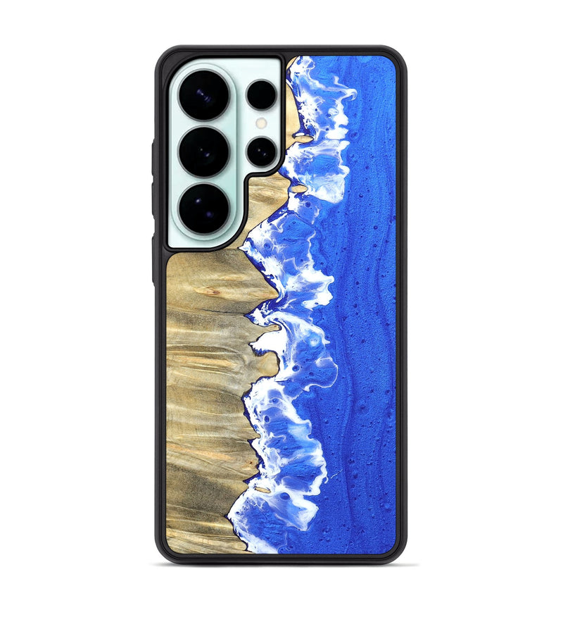 Galaxy S26 Ultra Wood Phone Case - Maddie (Coastal, 820222)