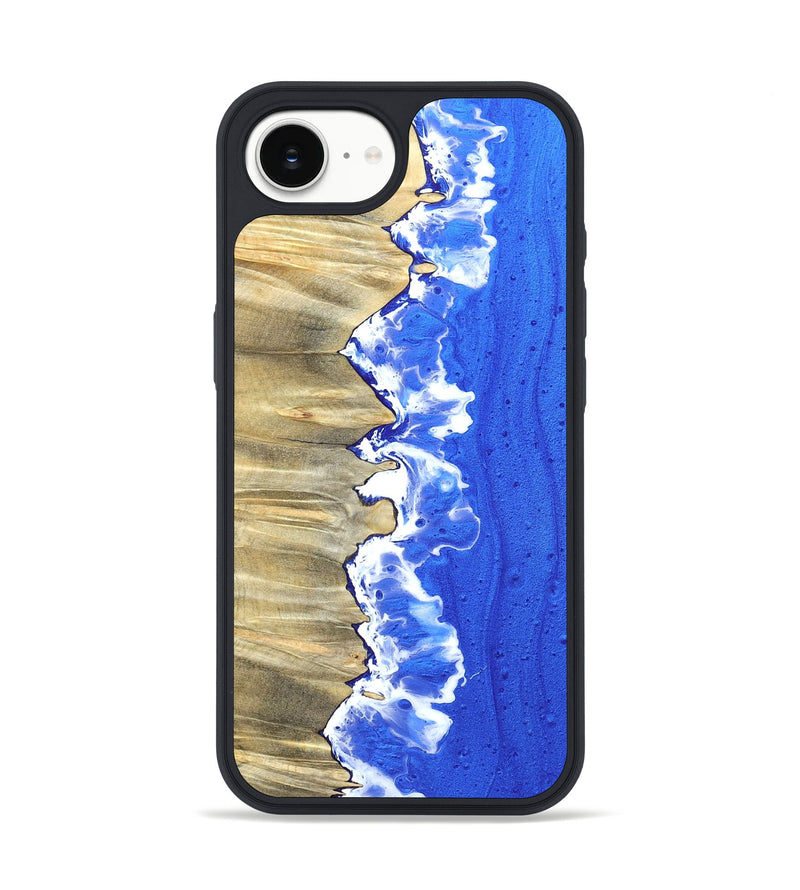 iPhone 17e Wood Phone Case - Maddie (Coastal, 820222)