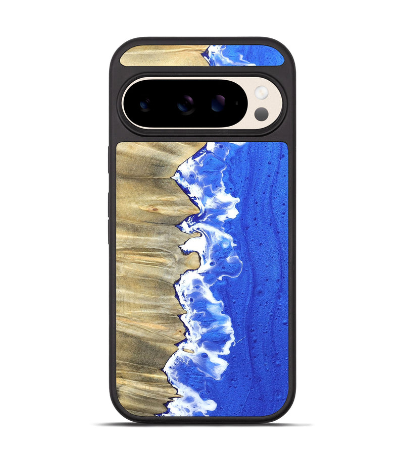 Pixel 10 Wood Phone Case - Maddie (Coastal, 820222)