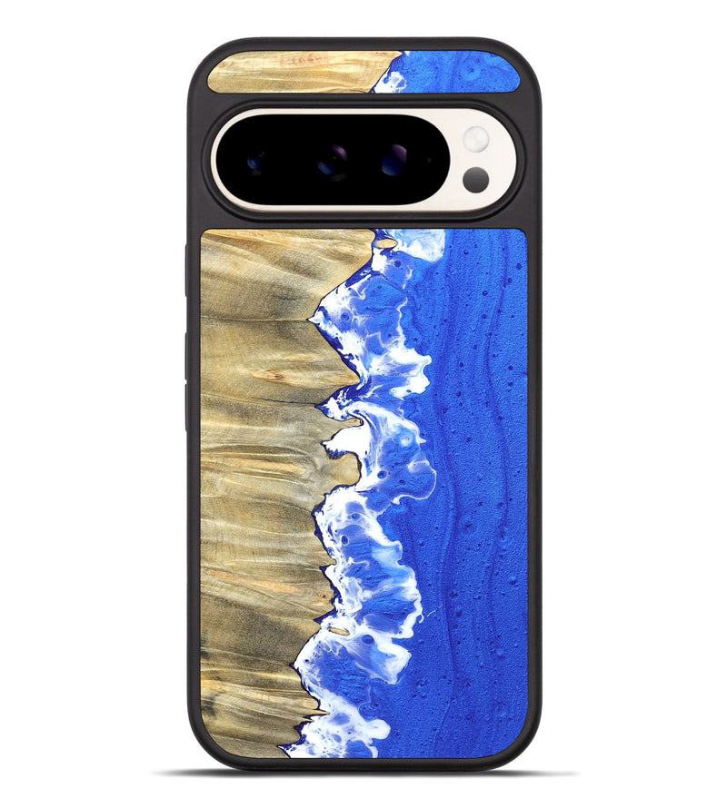 Pixel 9 Pro XL Wood Phone Case - Maddie (Coastal, 820222)