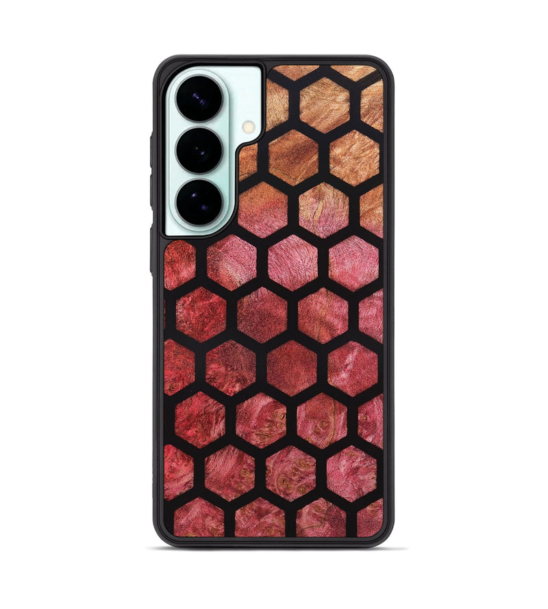 Galaxy S26 Plus Wood Phone Case - Bess (Pattern, 820224)
