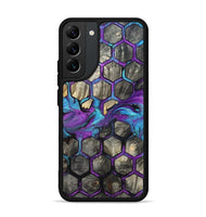 Galaxy S22 Plus Wood Phone Case - Jonnie (Pattern, 820227)