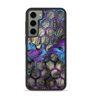 Galaxy S23 Plus Wood Phone Case - Jonnie (Pattern, 820227)