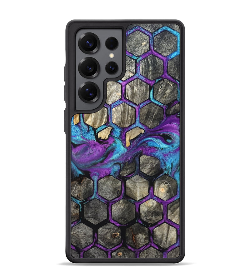 Galaxy S25 Ultra Wood Phone Case - Jonnie (Pattern, 820227)