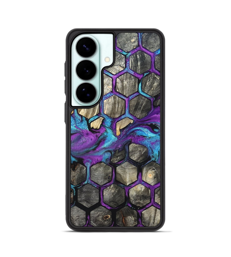 Galaxy S26 Wood Phone Case - Jonnie (Pattern, 820227)