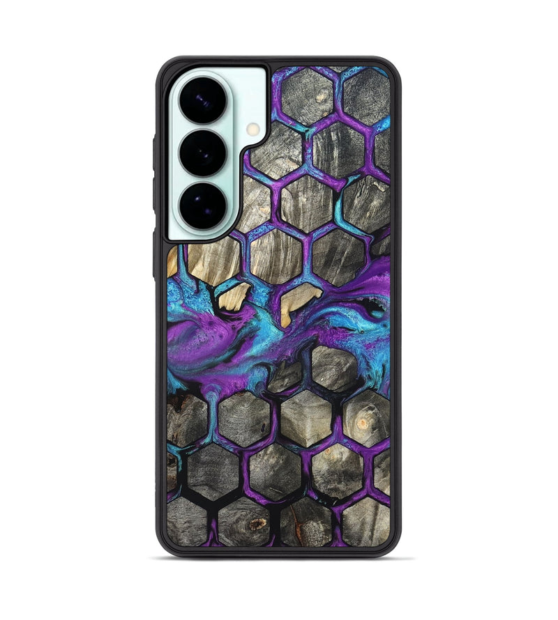 Galaxy S26 Plus Wood Phone Case - Jonnie (Pattern, 820227)