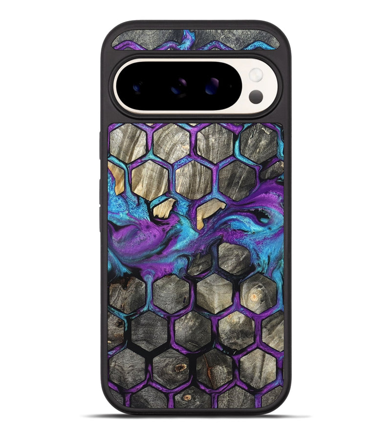 Pixel 10 Pro XL Wood Phone Case - Jonnie (Pattern, 820227)
