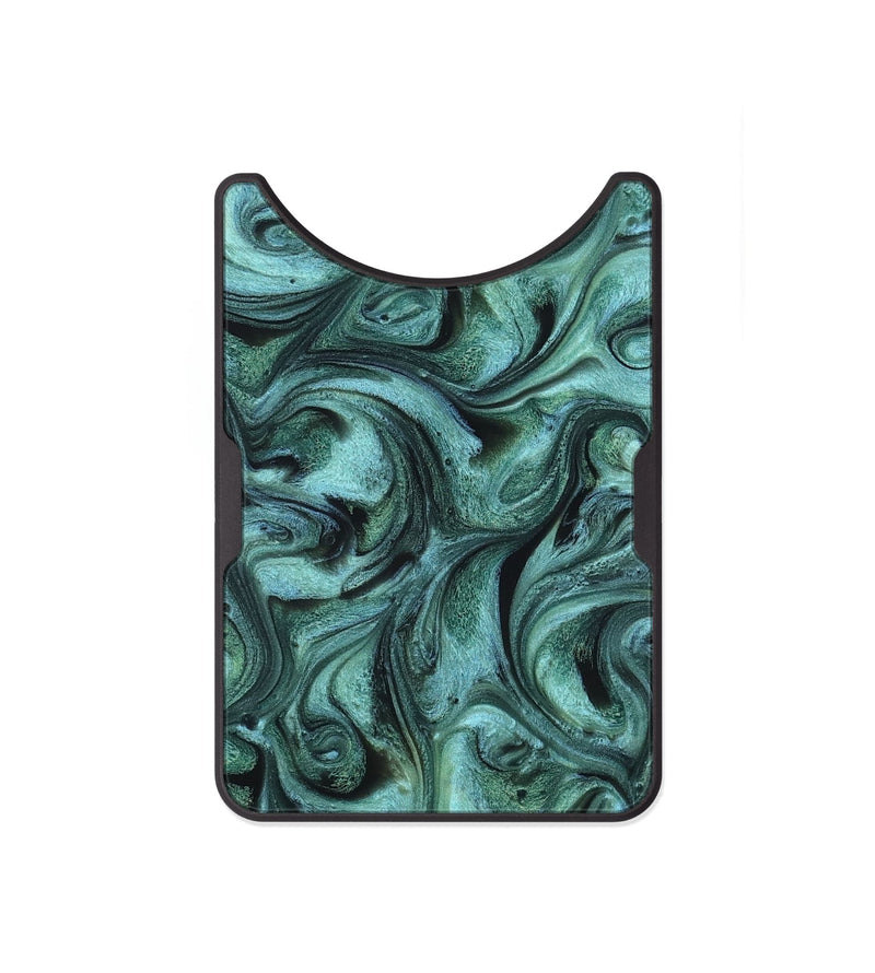 Alloy ResinArt Wallet - Laura (Ancient Olive, 820235)