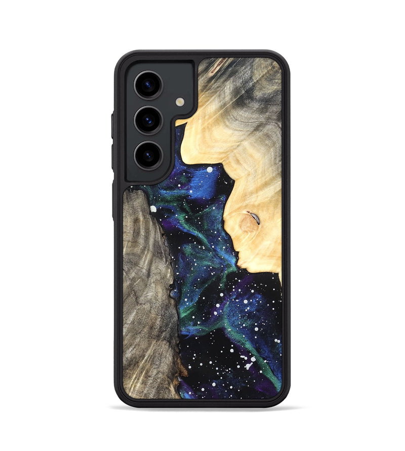 Galaxy S24 Wood Phone Case - Alesha (Cosmos, 820238)