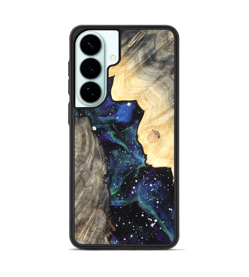 Galaxy S26 Plus Wood Phone Case - Alesha (Cosmos, 820238)