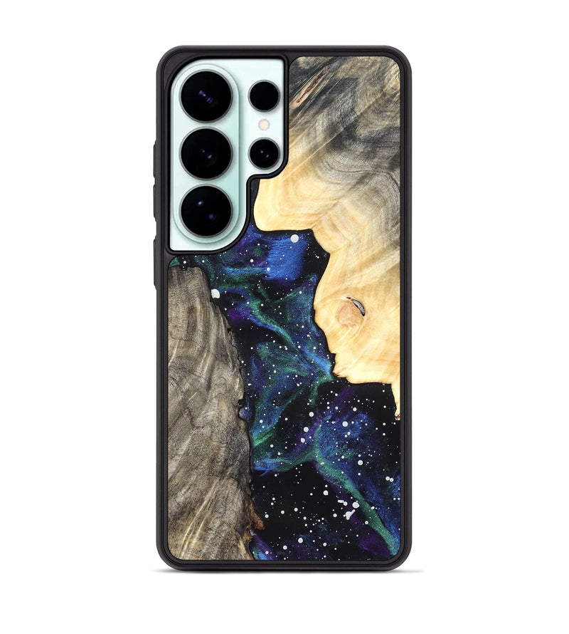 Galaxy S26 Ultra Wood Phone Case - Alesha (Cosmos, 820238)
