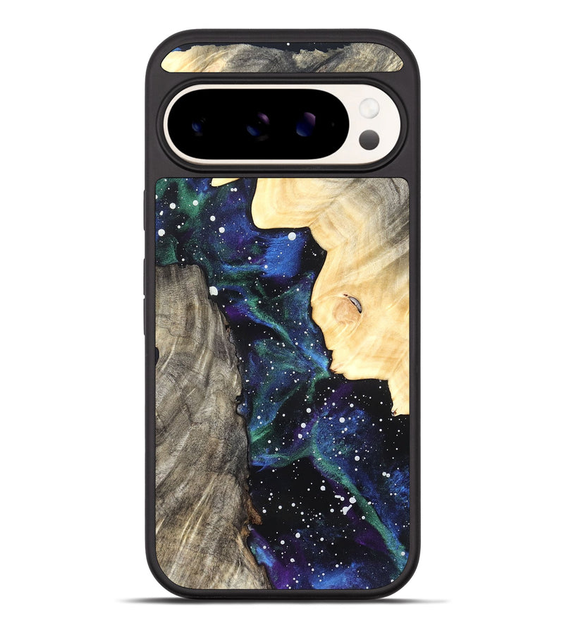 Pixel 10 Pro XL Wood Phone Case - Alesha (Cosmos, 820238)