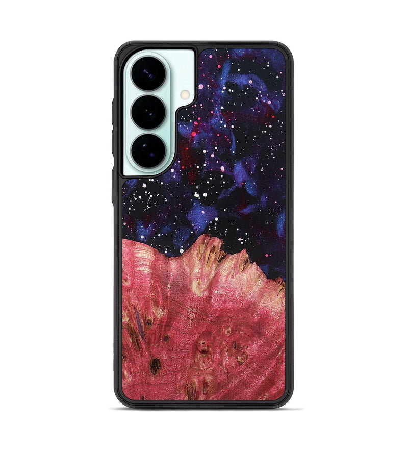 Galaxy S26 Plus Wood Phone Case - Kaisen (Cosmos, 820239)