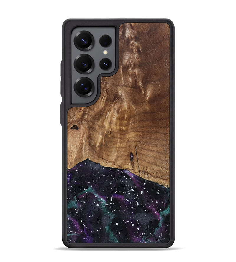Galaxy S25 Ultra Wood Phone Case - Laila (Cosmos, 820240)