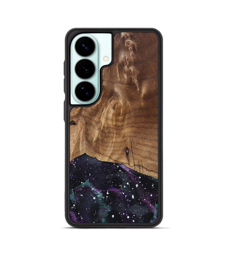 Galaxy S26 Wood Phone Case - Laila (Cosmos, 820240)