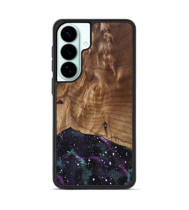 Galaxy S26 Plus Wood Phone Case - Laila (Cosmos, 820240)