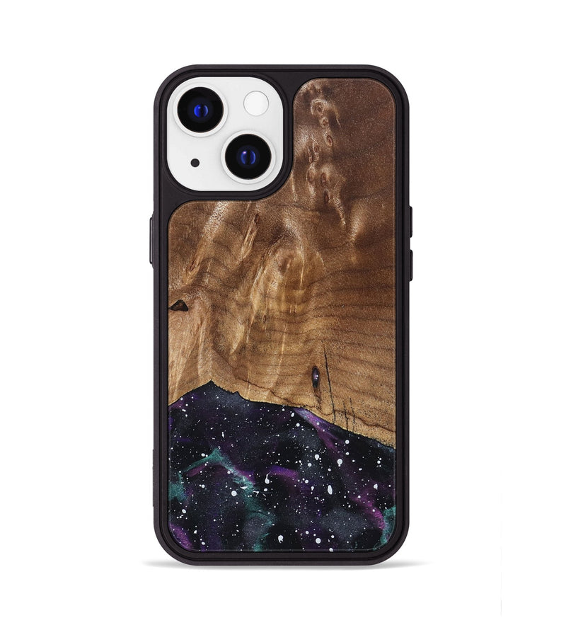 iPhone 13 Wood Phone Case - Laila (Cosmos, 820240)