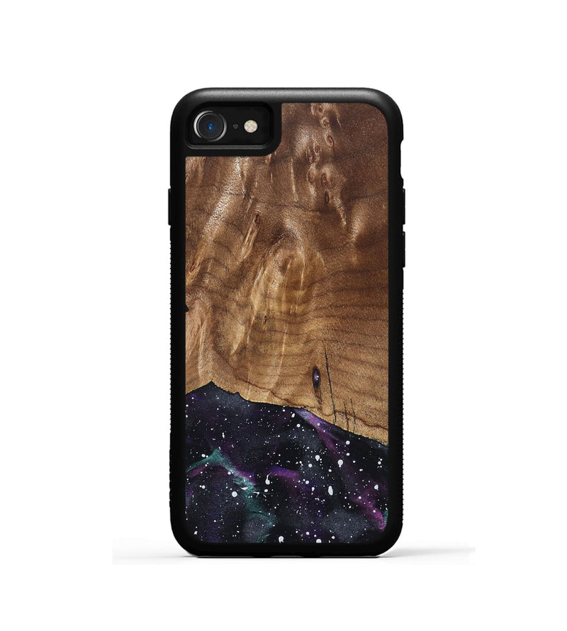 iPhone SE Wood Phone Case - Laila (Cosmos, 820240)