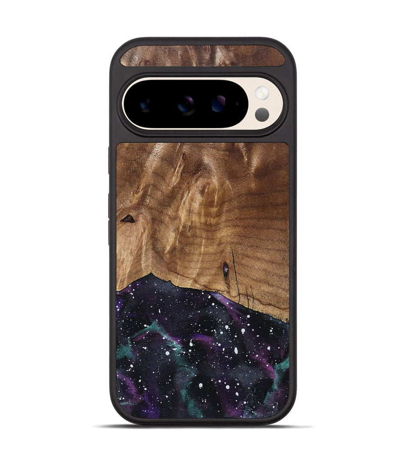 Pixel 10 Pro Wood Phone Case - Laila (Cosmos, 820240)