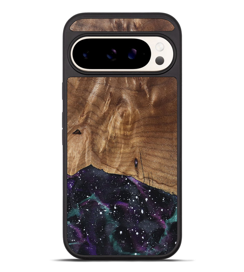 Pixel 10 Pro XL Wood Phone Case - Laila (Cosmos, 820240)