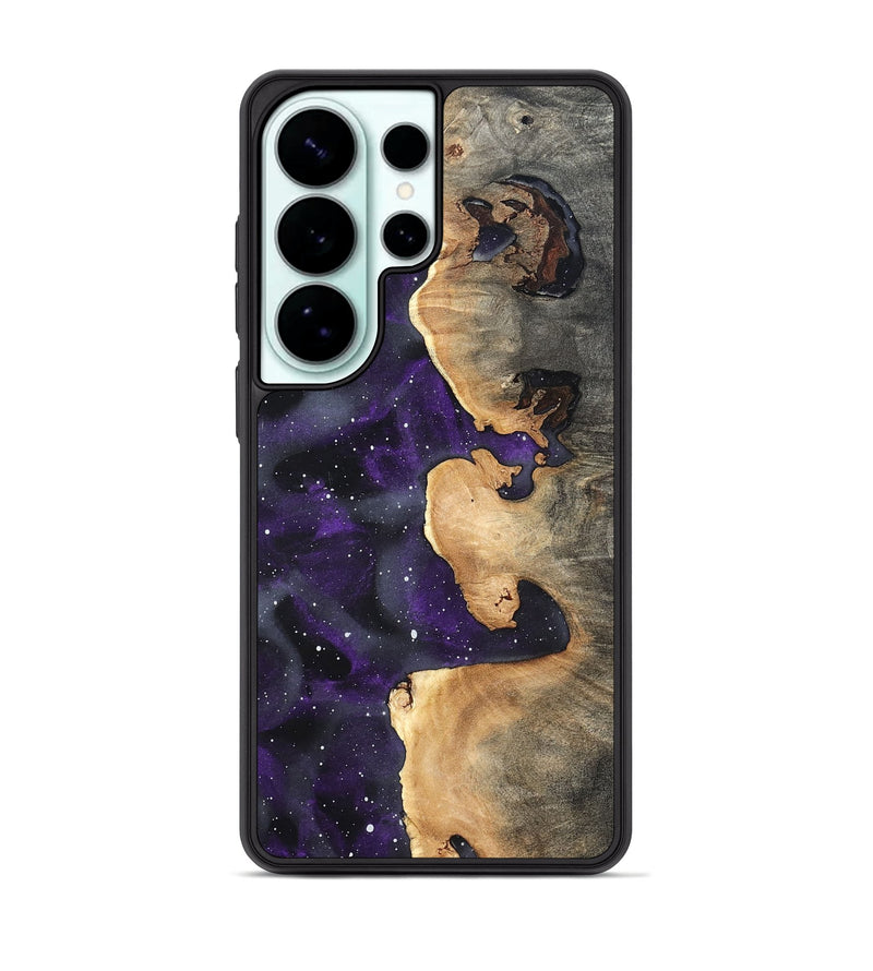 Galaxy S26 Ultra Wood Phone Case - Aliya (Cosmos, 820241)