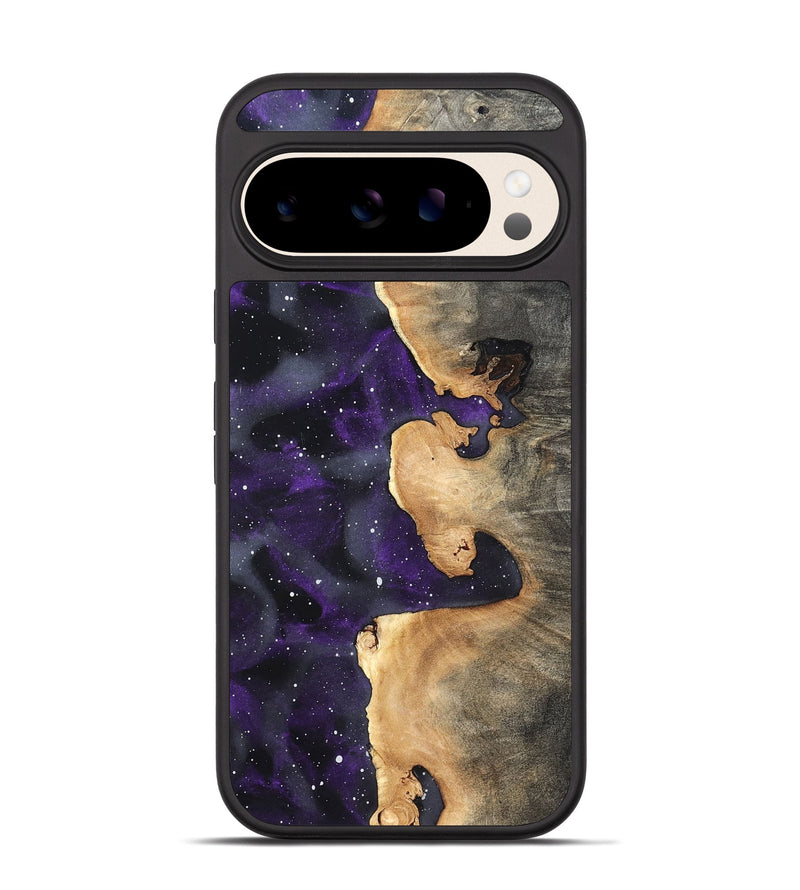 Pixel 10 Wood Phone Case - Aliya (Cosmos, 820241)