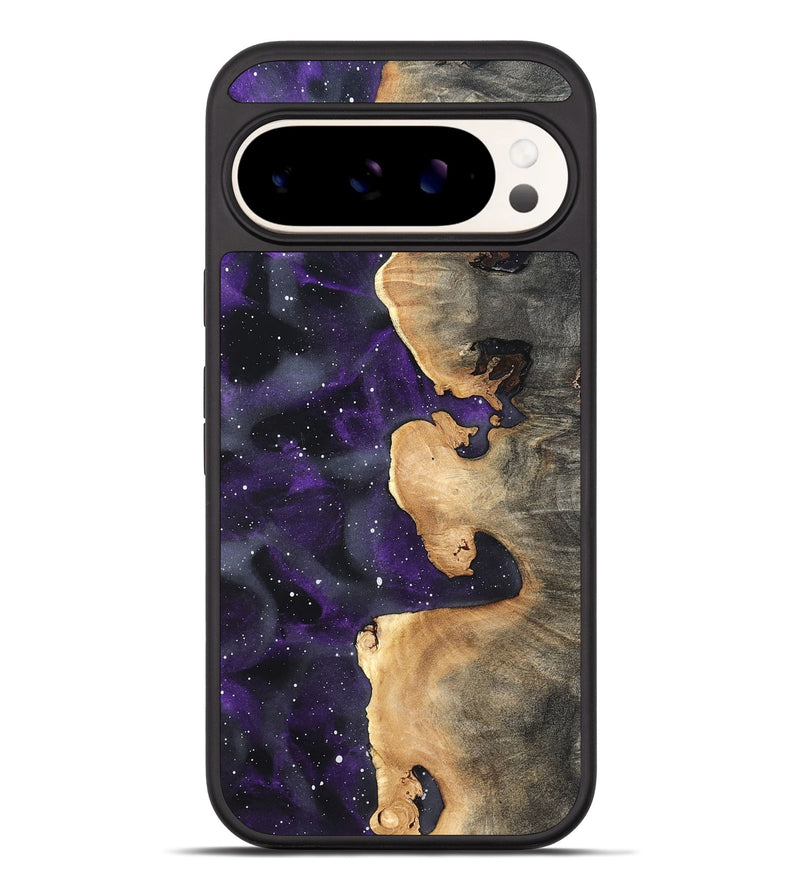 Pixel 10 Pro XL Wood Phone Case - Aliya (Cosmos, 820241)