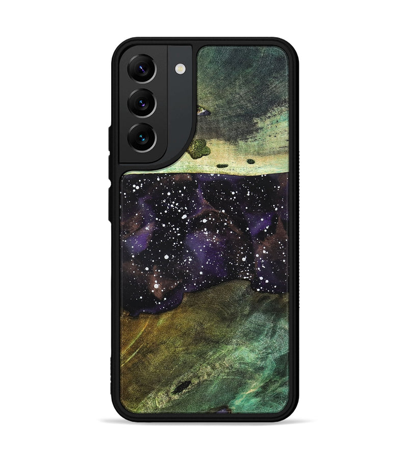 Galaxy S22 Plus Wood Phone Case - Bradley (Cosmos, 820242)