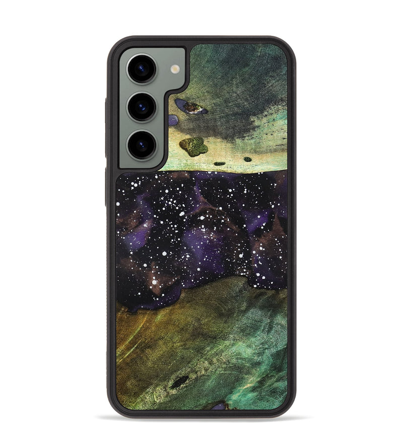 Galaxy S23 Plus Wood Phone Case - Bradley (Cosmos, 820242)