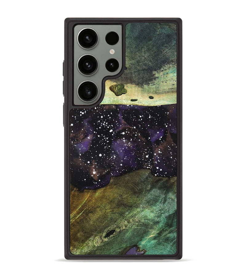 Galaxy S23 Ultra Wood Phone Case - Bradley (Cosmos, 820242)