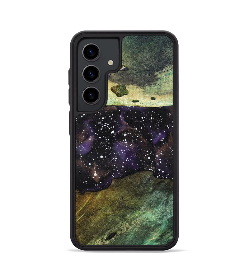 Galaxy S24 Wood Phone Case - Bradley (Cosmos, 820242)