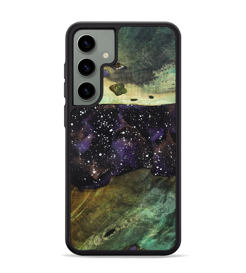 Galaxy S24 Plus Wood Phone Case - Bradley (Cosmos, 820242)