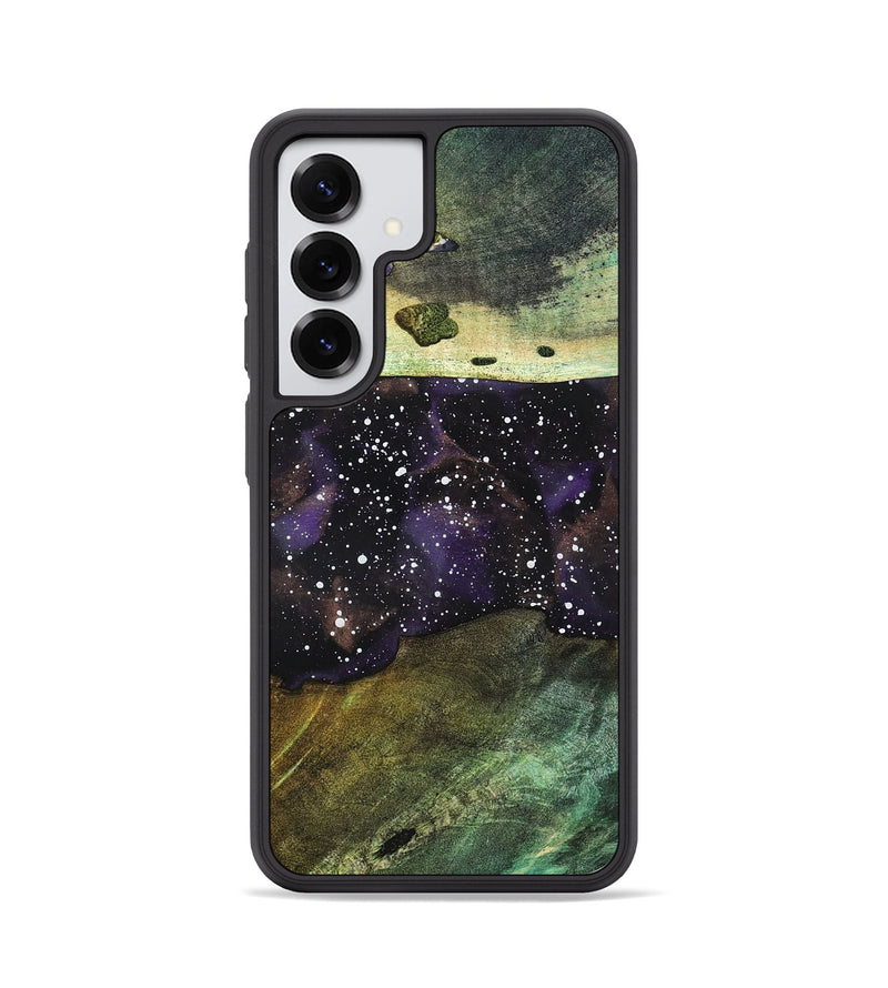 Galaxy S25 Wood Phone Case - Bradley (Cosmos, 820242)