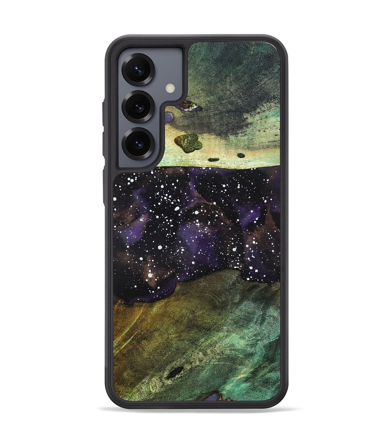 Galaxy S25 Plus Wood Phone Case - Bradley (Cosmos, 820242)