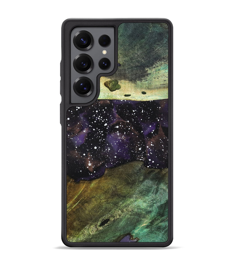 Galaxy S25 Ultra Wood Phone Case - Bradley (Cosmos, 820242)