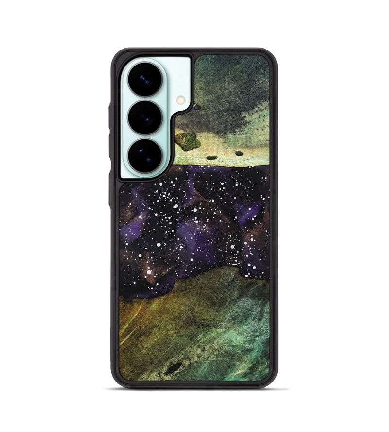 Galaxy S26 Wood Phone Case - Bradley (Cosmos, 820242)