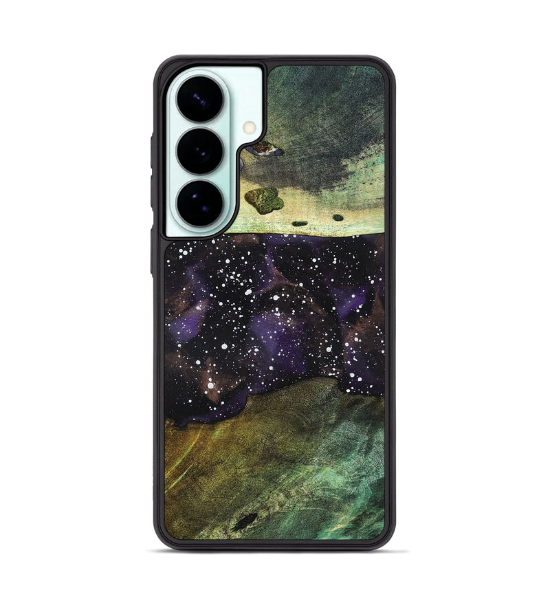 Galaxy S26 Plus Wood Phone Case - Bradley (Cosmos, 820242)