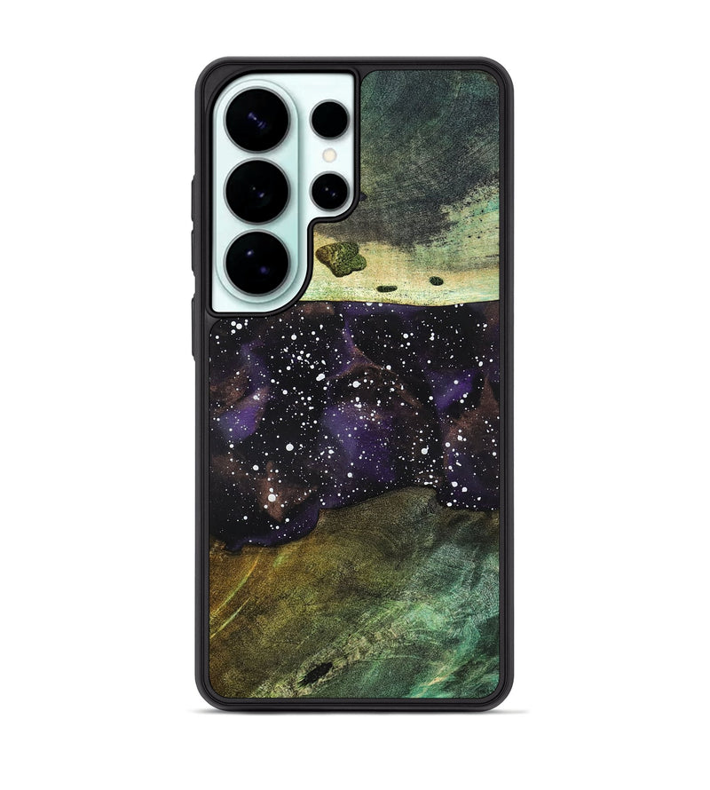 Galaxy S26 Ultra Wood Phone Case - Bradley (Cosmos, 820242)