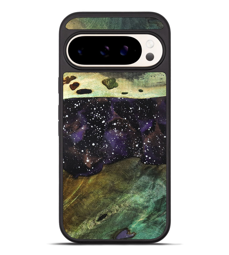 Pixel 10 Pro XL Wood Phone Case - Bradley (Cosmos, 820242)