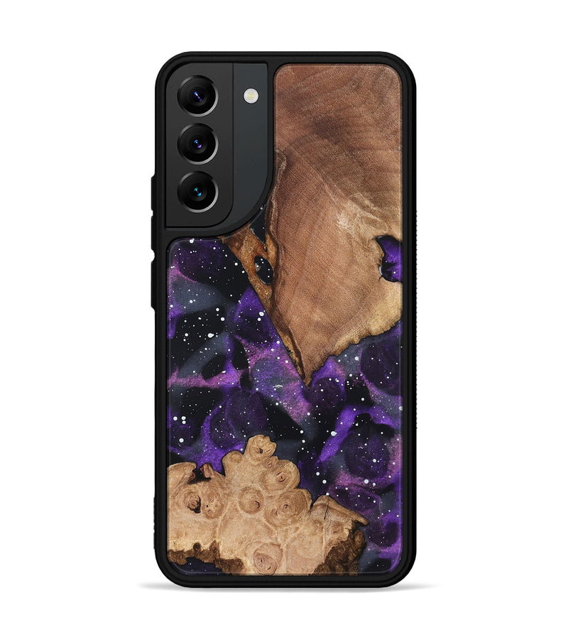 Galaxy S22 Plus Wood Phone Case - Giovani (Cosmos, 820244)